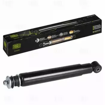 амортизатор передний! 455-775 16х54 I/O\ IVECO EuroTech 92>/EuroStar 93>/Stralis 02> AH 16016 TRIALLI