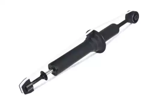 амортизатор передний! 4851060260\ Toyota Land Cruiser Prado 08> Z01544 ZENTPARTS