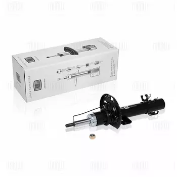 амортизатор передний!\ Audi A1 10>, Ibiza V 08>, VW Polo 09> AG 18058 TRIALLI