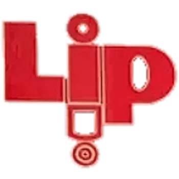 амортизатор передний Фи 89-95 129.369 LIPMESA