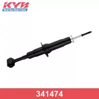 амортизатор передний!\ Ford Explorer 06-10 341 474 KYB