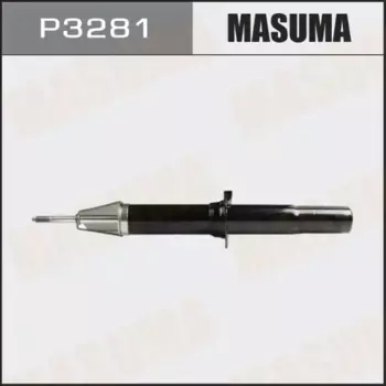 амортизатор передний! газомасляный\ Honda CR-V P3281 MASUMA