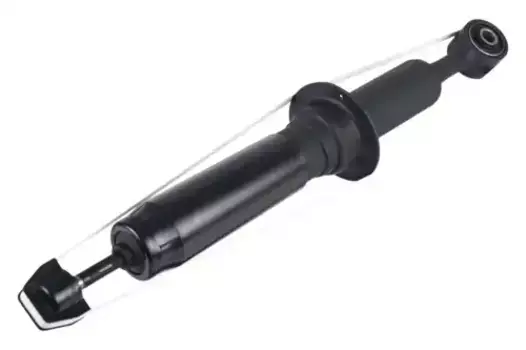 амортизатор передний газовый! 4851069476\ Toyota Land Cruiser Prado/4Runner 09> Z01521 ZENTPARTS