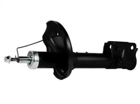 амортизатор передний газовый! 55mm\ VW Golf/Passat 1.4-3.2/1.9TDi-2.0TDi 03> Z00213 ZENTPARTS