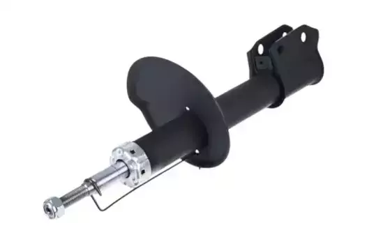 амортизатор передний газовый! 8450009394\ Renault Logan 1.4/1.6 04> Z01527 ZENTPARTS