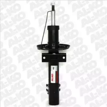 амортизатор передний газовый!\ Audi A1, VW Polo 1.2/1.2TFSi/1.4/1.4TFSi/1.6TDi 09>