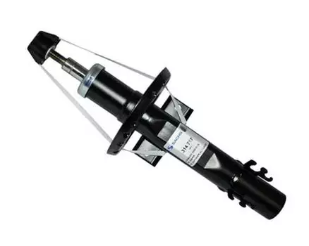 амортизатор передний газовый!\ Audi A1, VW Polo 1.2/1.2TFSi/1.4/1.4TFSi/1.6TDi 09> 314 717 SACHS