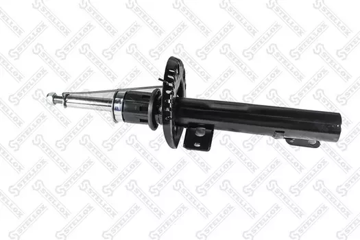 амортизатор передний газовый!\ Audi A2, Skoda Fabia 1.0-1.6/1.4TDi/1.9TDi 99> 4214-0158-SX STELLOX