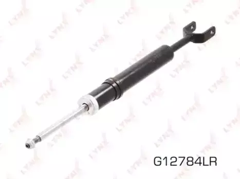 амортизатор передний газовый!\ Audi A4 all 94-01 G12784LR LYNXAUTO