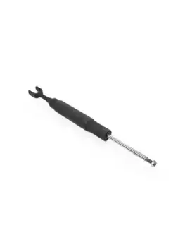 амортизатор передний газовый! без опорной чаши\ Audi A4 00> Z00477 ZENTPARTS