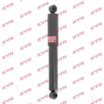 амортизатор передний газовый!\ Chevrolet Blazer 2.8/4.3 82-05 344 042 KYB