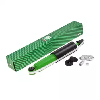 амортизатор передний газовый!\ Chevrolet Niva 02> SH-P 2723 - G PILENGA