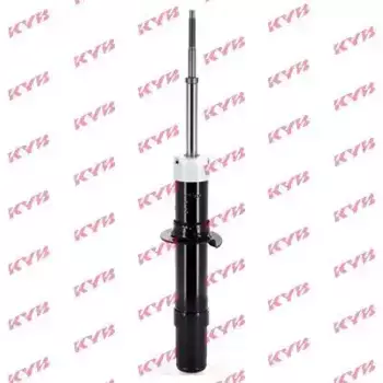 амортизатор передний газовый!\ Chrysler Cirrus 95-00/Sebring 95-02 344 609 KYB