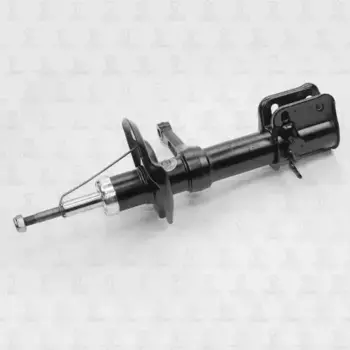 Амортизатор передний газовый DV1666L TORR
