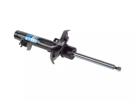 амортизатор передний газовый! \ Ford Focus 1.4/1.6 08-11 4215-0165-SX STELLOX