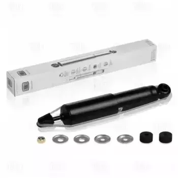 амортизатор передний газовый!\ Ford Ranger, Mazda BT-50 06> AG 10022 TRIALLI