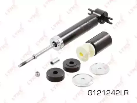 амортизатор передний газовый!\ ГАЗель Next 13> G121242LR LYNXAUTO