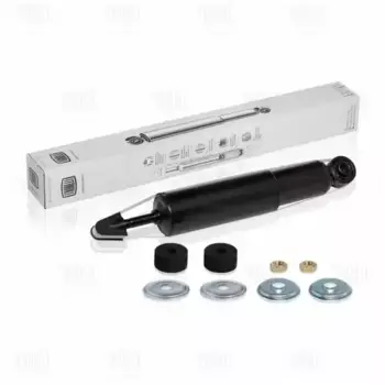 амортизатор передний газовый!\ Great Wall Hover 05>/H3 10>/H5 11> AG 30001 TRIALLI