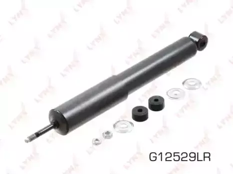 амортизатор передний! газовый\ Hyundai H-1/Starex 2.4/2.5TD/CRDi 97> G12529LR LYNXAUTO