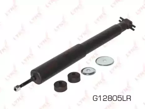амортизатор передний газовый!\ Jeep Grand Cherokee WJ 99-04> G12805LR LYNXAUTO