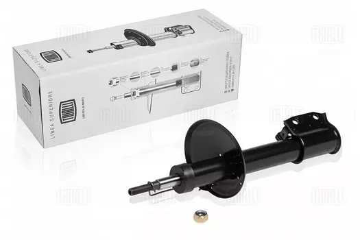 амортизатор передний газовый!\ Lada Largus cross AG 01067 TRIALLI