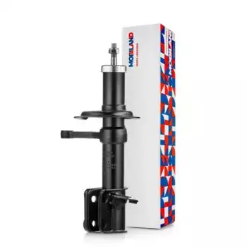 амортизатор передний газовый!\ Lada Samara 2108/2109/21099 86> 135126750 MOBILAND