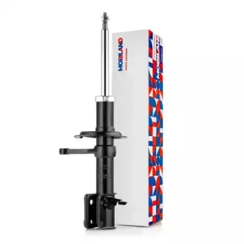 амортизатор передний газовый!\ Lada Samara 2108/2109/21099 86> 134126750 MOBILAND