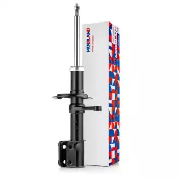 амортизатор передний газовый!\ Lada Samara 2108/2109/21099 86> 134116760 MOBILAND