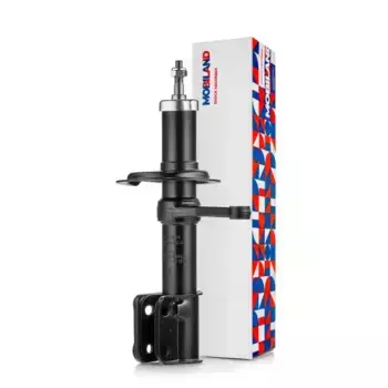 амортизатор передний газовый!\ Lada Samara 2108/2109/21099 86> 135116760 MOBILAND