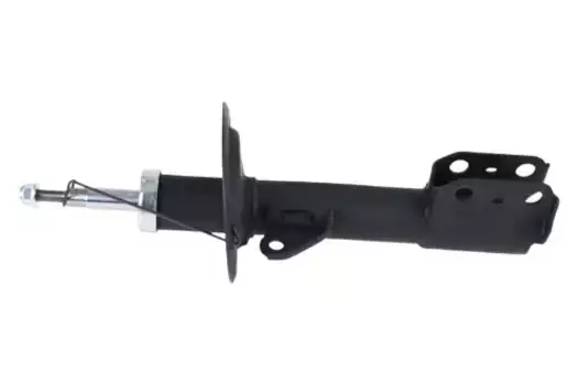 амортизатор передний газовый левый! 4852059135\ Toyota Yaris II Hatchback XP9 05-11 Z73625 ZENTPARTS