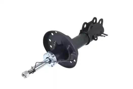амортизатор передний газовый левый!\ Chevrolet Aveo 11> Z01381 ZENTPARTS