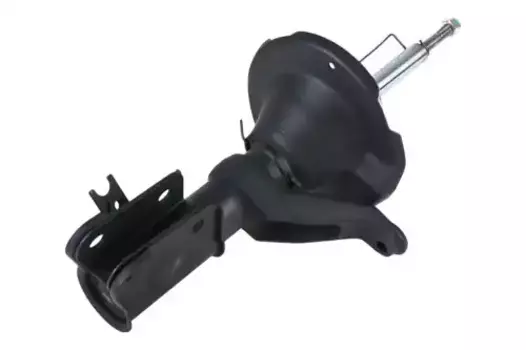 амортизатор передний газовый левый!\ Honda Civic 01> Z01457 ZENTPARTS