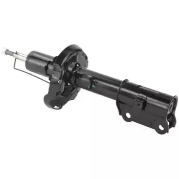 амортизатор передний газовый левый!\ KIA Rio 1.6 17> 12110-011FL FEBEST