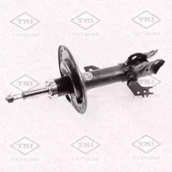 амортизатор передний газовый левый!\ Toyota Camry 11> TAA2106L TATSUMI