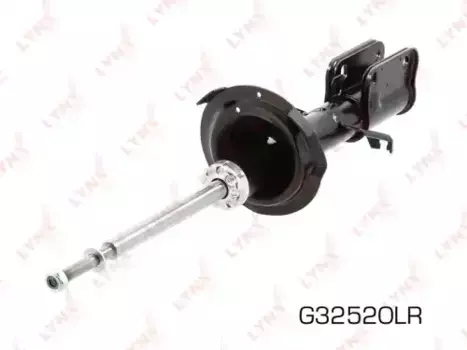 амортизатор передний газовый!\ MB Vito 96> G32520LR LYNXAUTO