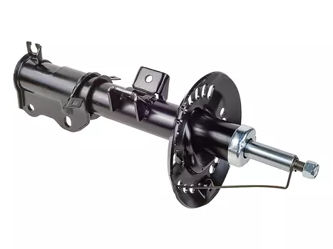 амортизатор передний газовый!\ MB Vito/Viano 10> 4215-0439-SX STELLOX