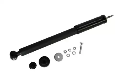 амортизатор передний газовый!\ MB W202 1.8-2.8 93-00 Z00378 ZENTPARTS