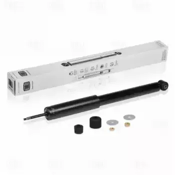 амортизатор передний газовый!\ MB W202/S202 1.8-2.8i/2.2D/2.5D 96-04 AG 15045 TRIALLI