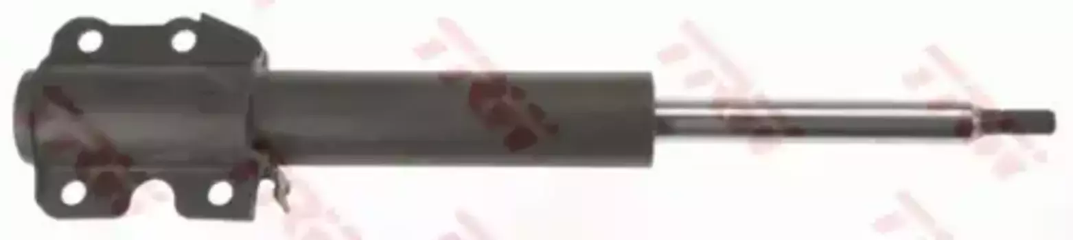 амортизатор передний! газовый\ Mercedes Sptinter 95> JGM1006S TRW