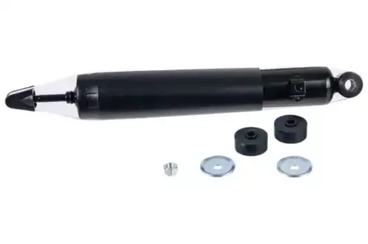 амортизатор передний газовый!\ Mitsubishi Canter 4215-0404-SX STELLOX