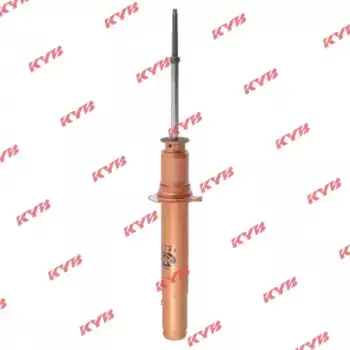 амортизатор передний газовый!\ Mitsubishi Galant 2.0/TD/2.5 2WD 96> 351 029 KYB