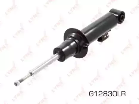 амортизатор передний газовый!\ Mitsubishi L200 2.5D 05> G12830LR LYNXAUTO