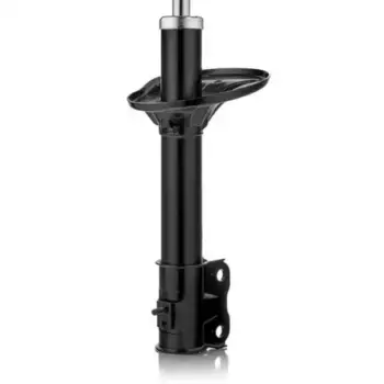 амортизатор передний газовый!\ Mitsubishi Outlander 2.0/2.4 03> 134102970 MOBILAND