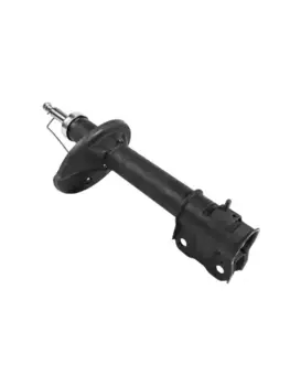 амортизатор передний газовый!\ Mitsubishi Outlander 2.0/2.4 03> Z00737 ZENTPARTS