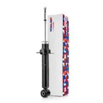 амортизатор передний газовый!\ Mitsubishi Pajero 07> 134106040 MOBILAND