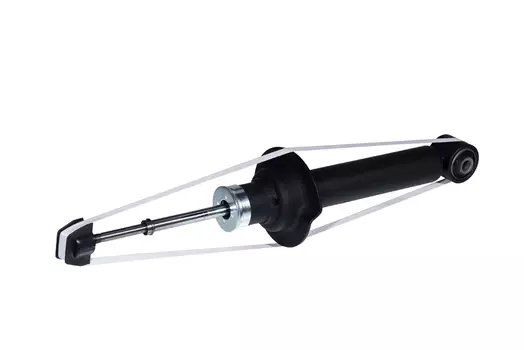 амортизатор передний газовый!\ Mitsubishi Pajero 3.5/2.5TD/3.2TD 00> Z00836 ZENTPARTS