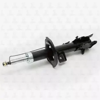 амортизатор передний газовый!\ Nissan Tiida 07> DV1124R TORR