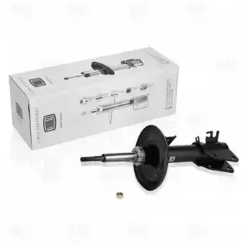 амортизатор передний газовый! односкат. колёса \ Renault Master 10> AG 09061 TRIALLI