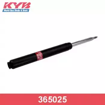 ***амортизатор передний газовый!\ Opel Kadett 79-93,Daewoo Espero/Lanos 92> 365 025 KYB