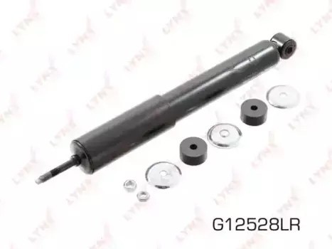 амортизатор передний газовый!\ Opel Monterey, Isuzu Trooper 92-98 G12528LR LYNXAUTO